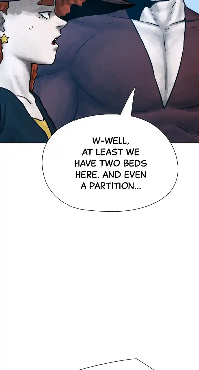 Warrior Executioner Chapter 60