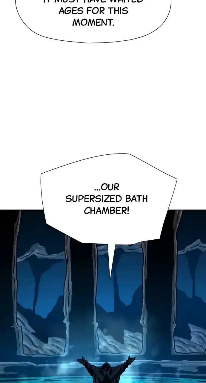 Warrior Executioner Chapter 60