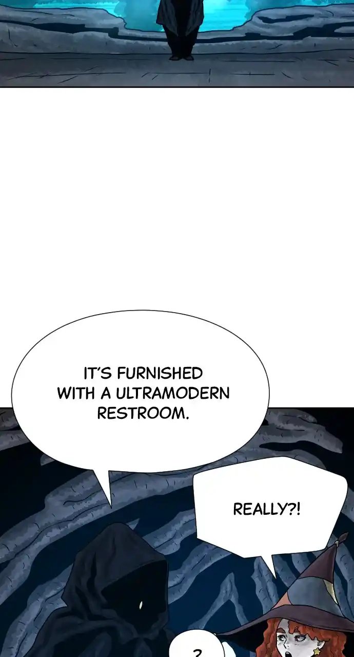 Warrior Executioner Chapter 60