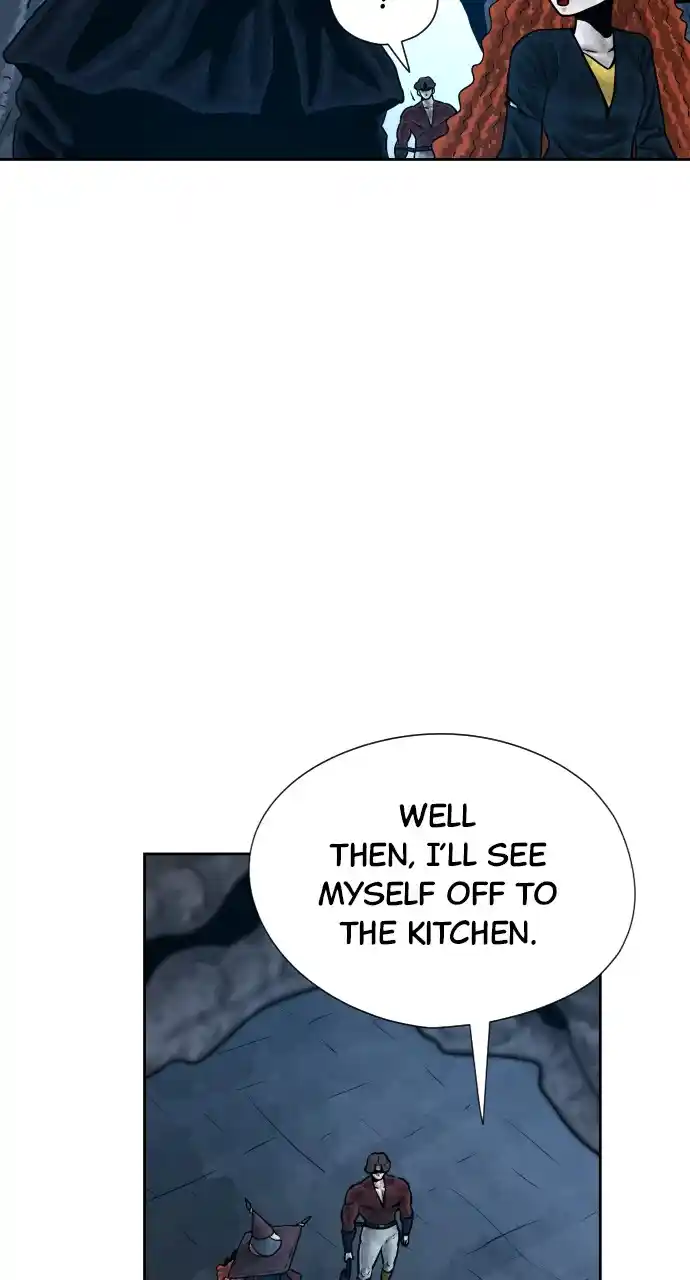 Warrior Executioner Chapter 60