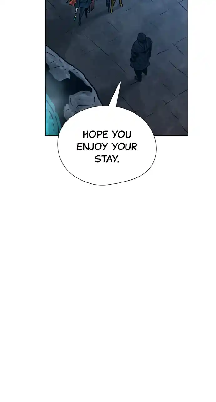 Warrior Executioner Chapter 60