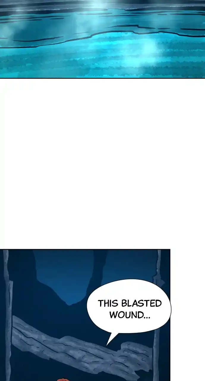 Warrior Executioner Chapter 60