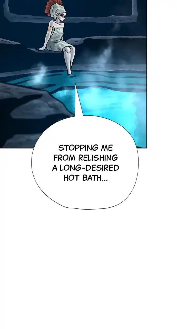 Warrior Executioner Chapter 60