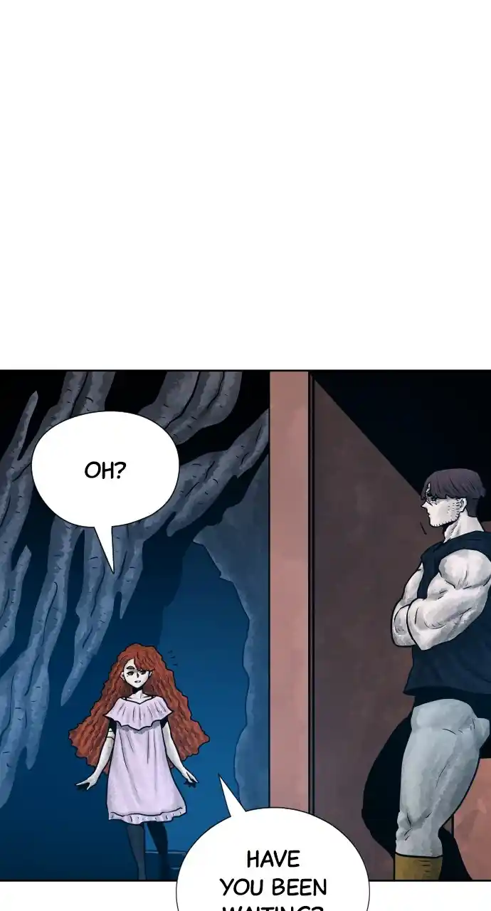 Warrior Executioner Chapter 60