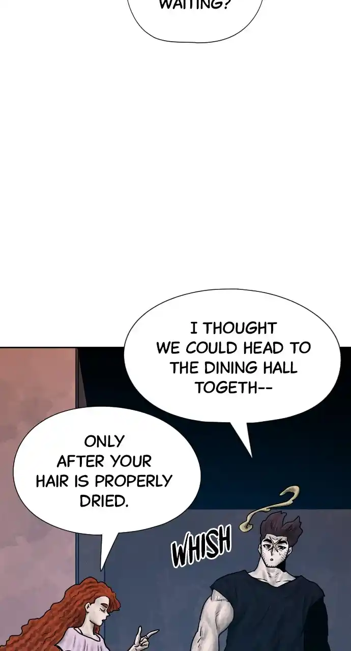 Warrior Executioner Chapter 60