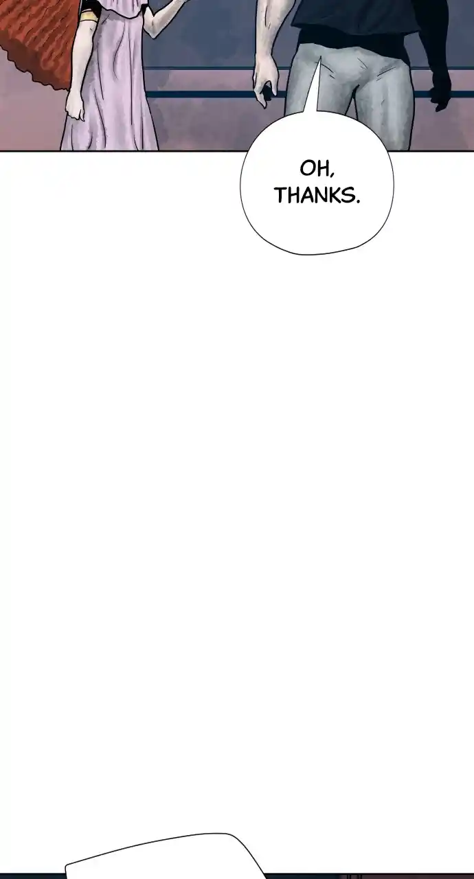 Warrior Executioner Chapter 60