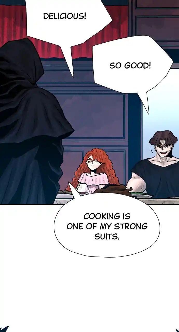 Warrior Executioner Chapter 60