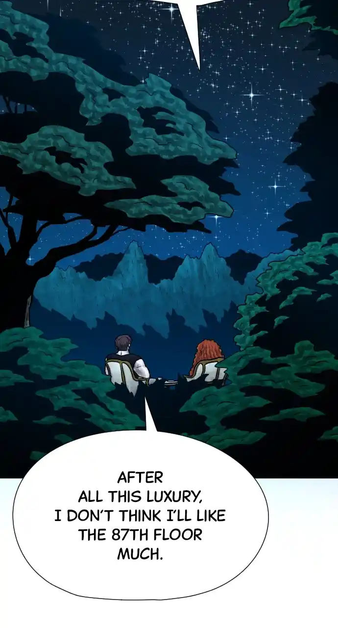 Warrior Executioner Chapter 60