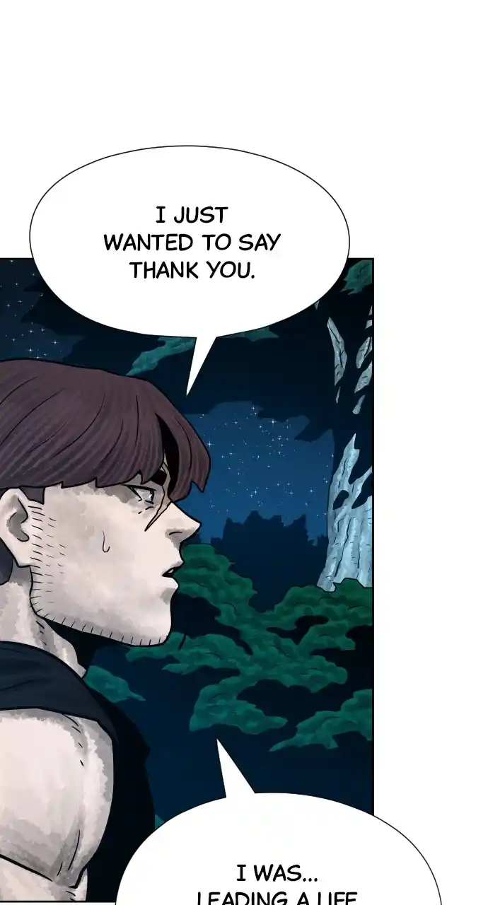 Warrior Executioner Chapter 60