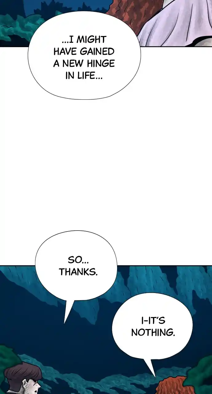 Warrior Executioner Chapter 60