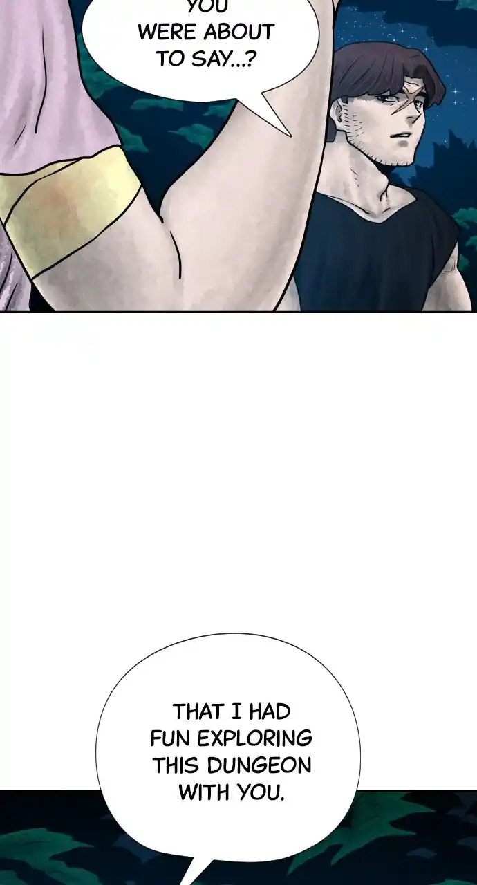 Warrior Executioner Chapter 60