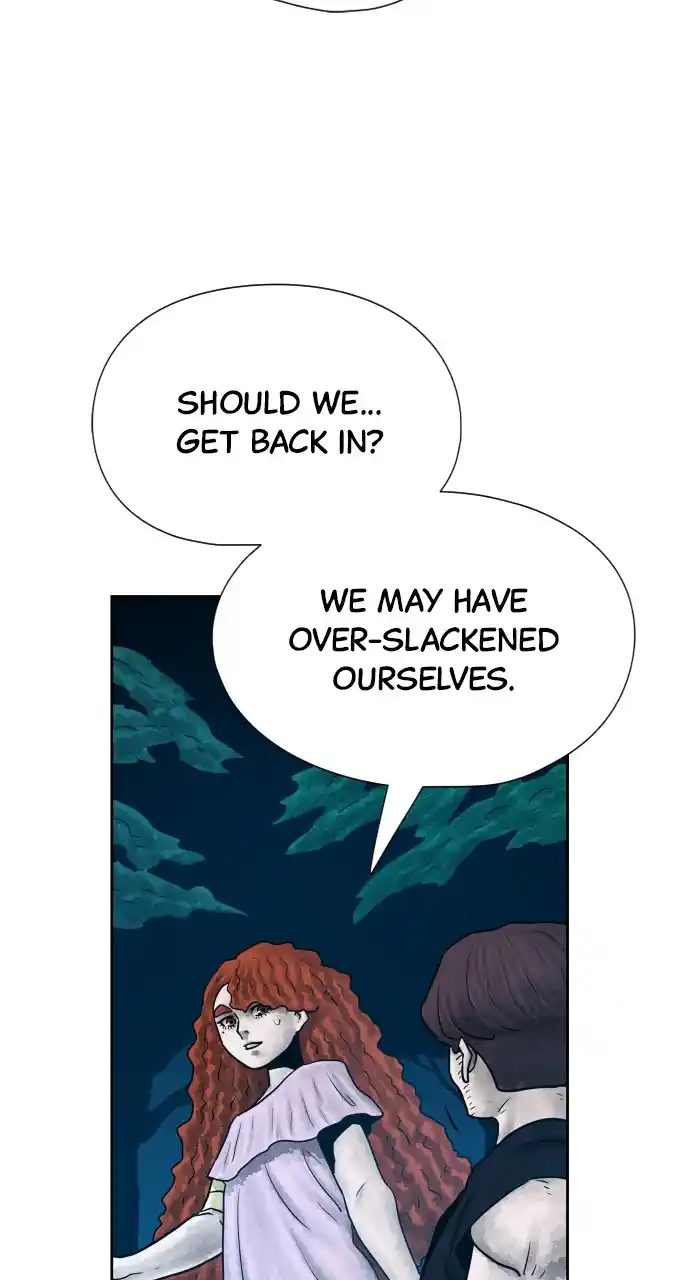 Warrior Executioner Chapter 60