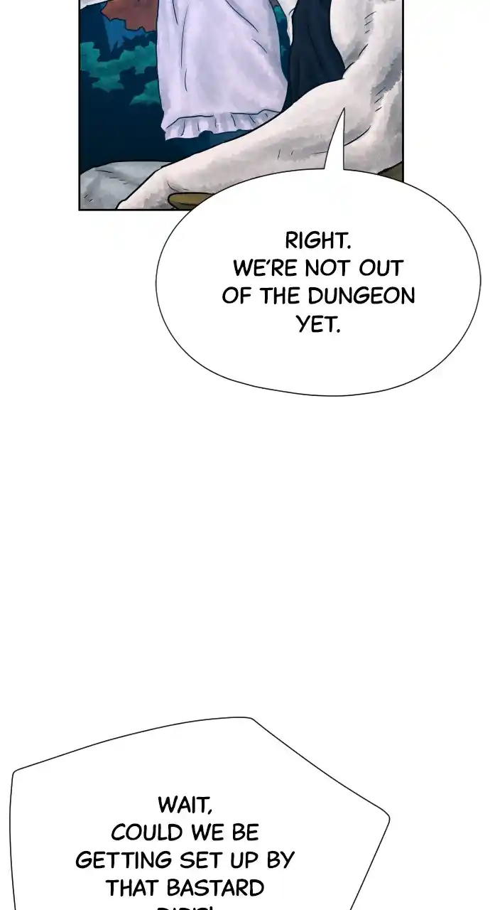 Warrior Executioner Chapter 60