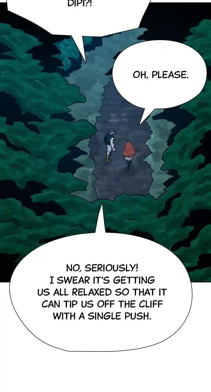 Warrior Executioner Chapter 60