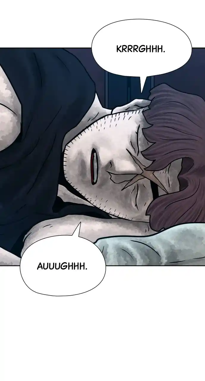 Warrior Executioner Chapter 60