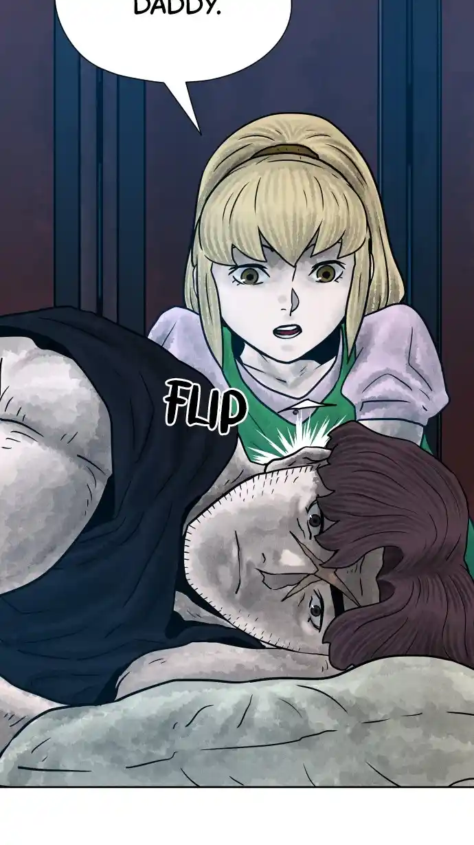 Warrior Executioner Chapter 60