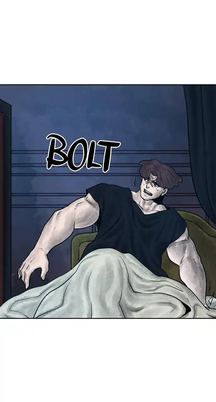 Warrior Executioner Chapter 61