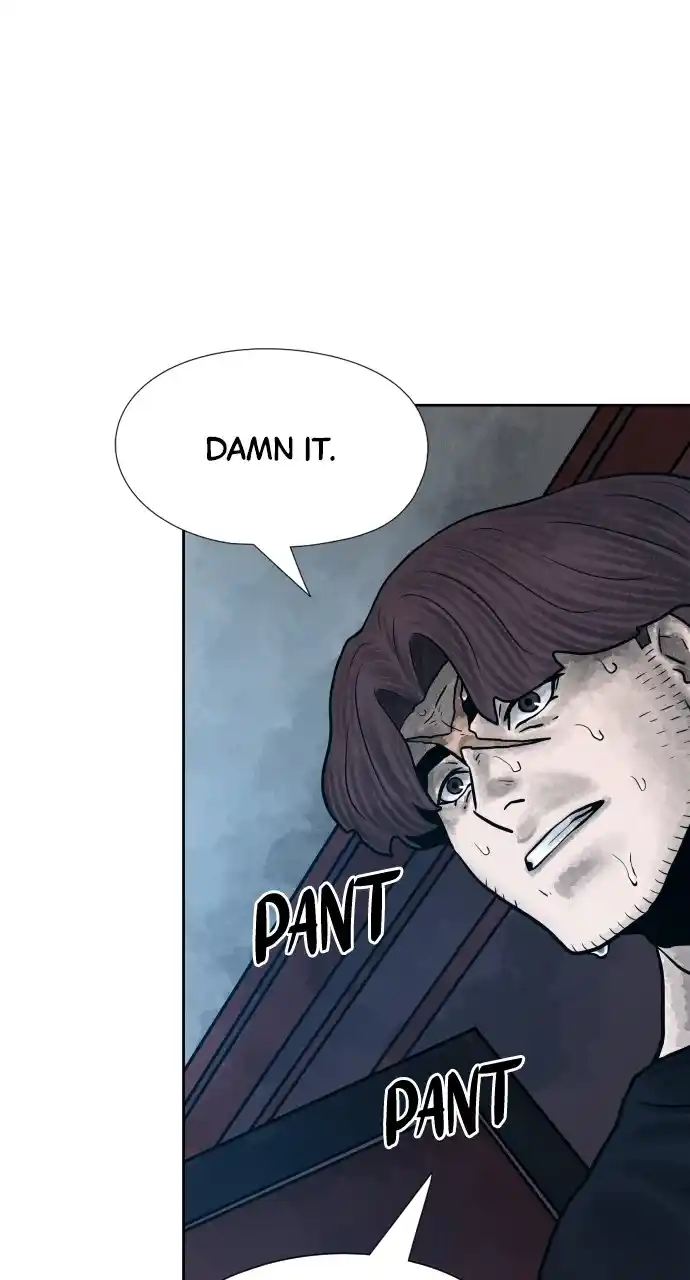 Warrior Executioner Chapter 61