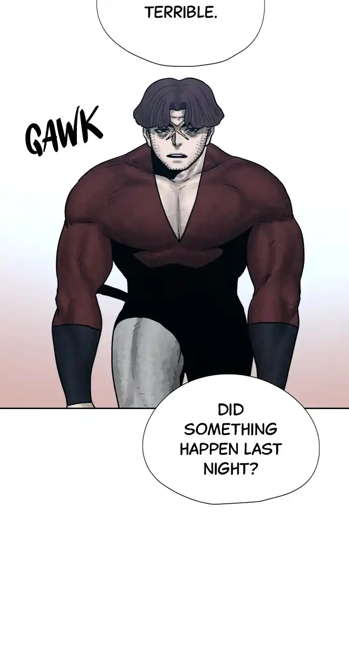 Warrior Executioner Chapter 61