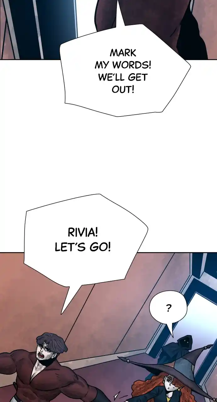 Warrior Executioner Chapter 61