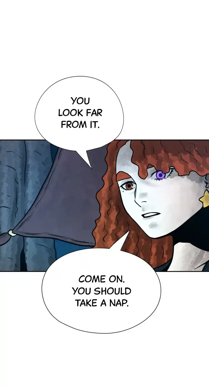 Warrior Executioner Chapter 61