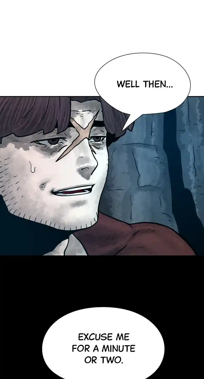 Warrior Executioner Chapter 61