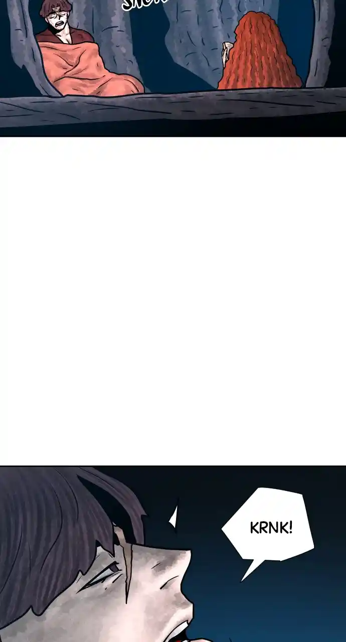 Warrior Executioner Chapter 61