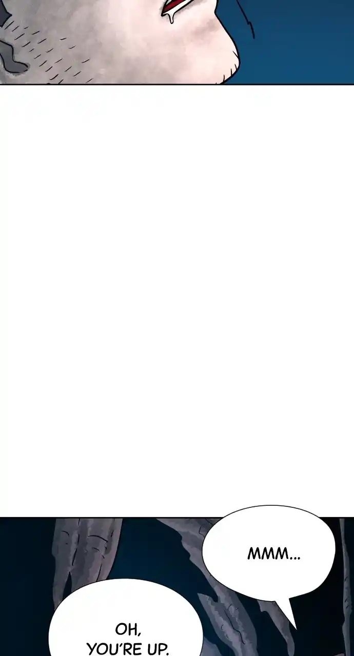 Warrior Executioner Chapter 61