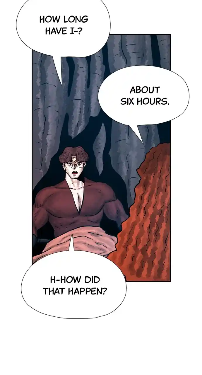 Warrior Executioner Chapter 61