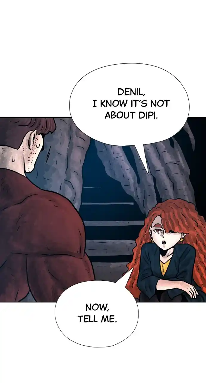 Warrior Executioner Chapter 61