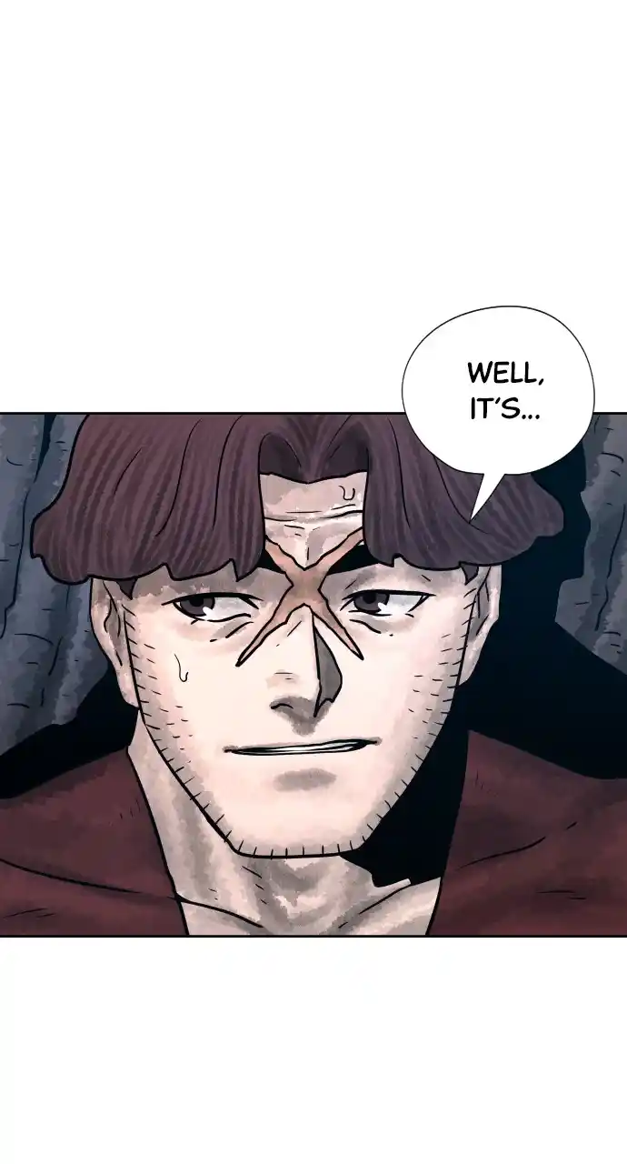 Warrior Executioner Chapter 61