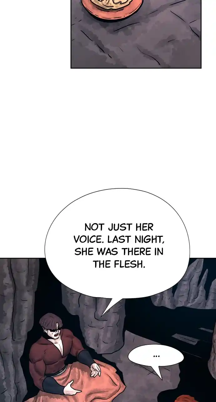 Warrior Executioner Chapter 61