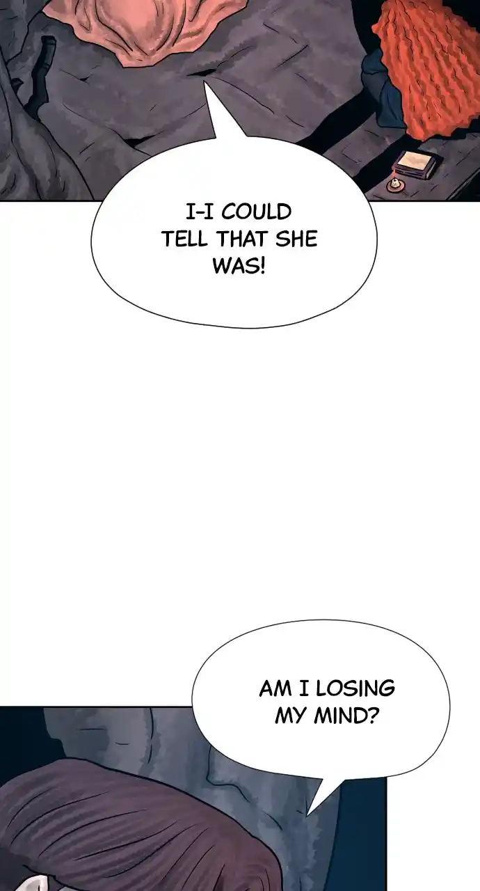 Warrior Executioner Chapter 61