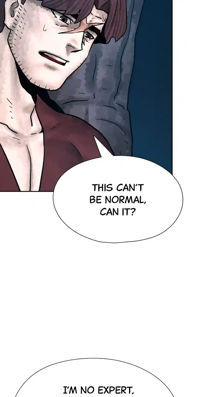 Warrior Executioner Chapter 61