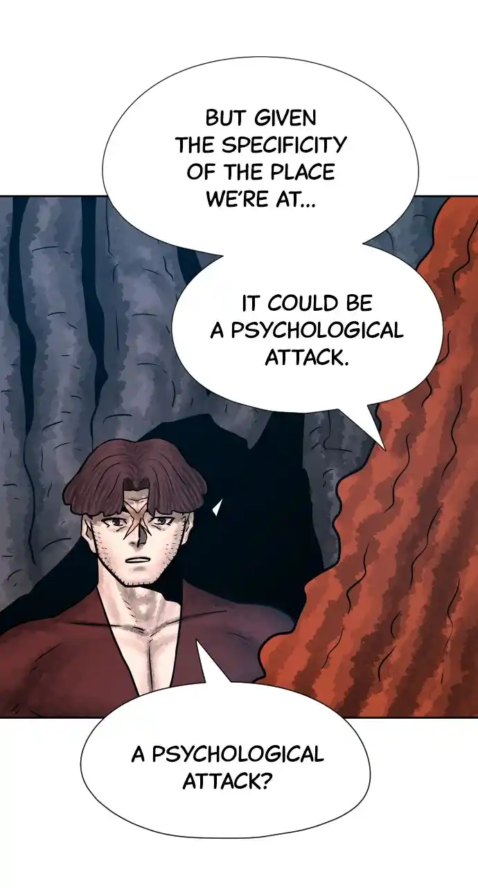 Warrior Executioner Chapter 61