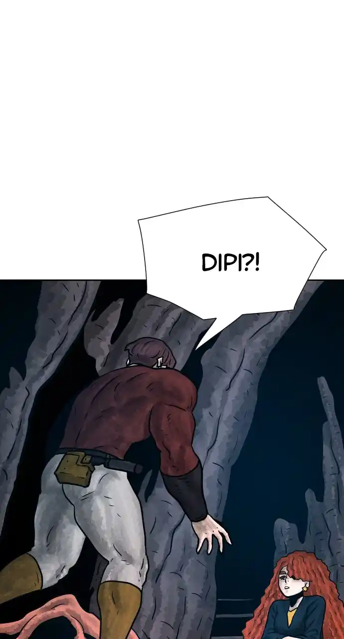 Warrior Executioner Chapter 61