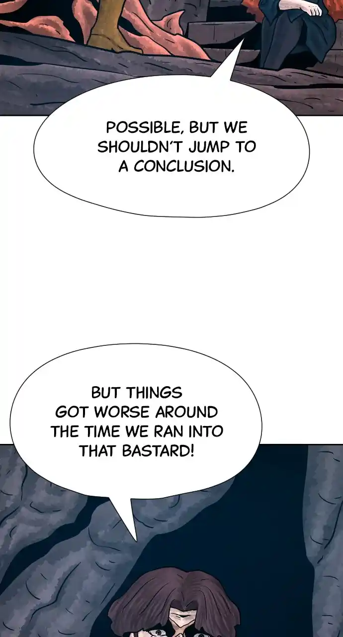 Warrior Executioner Chapter 61