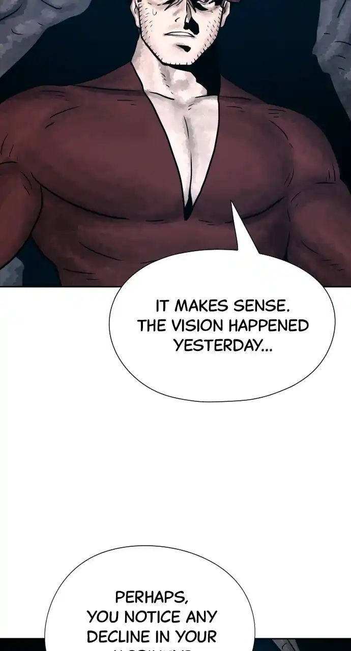 Warrior Executioner Chapter 61