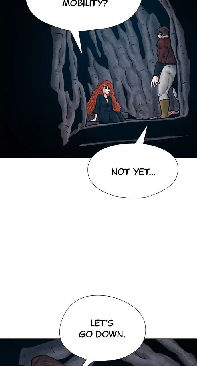 Warrior Executioner Chapter 61