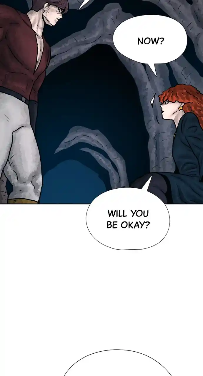 Warrior Executioner Chapter 61