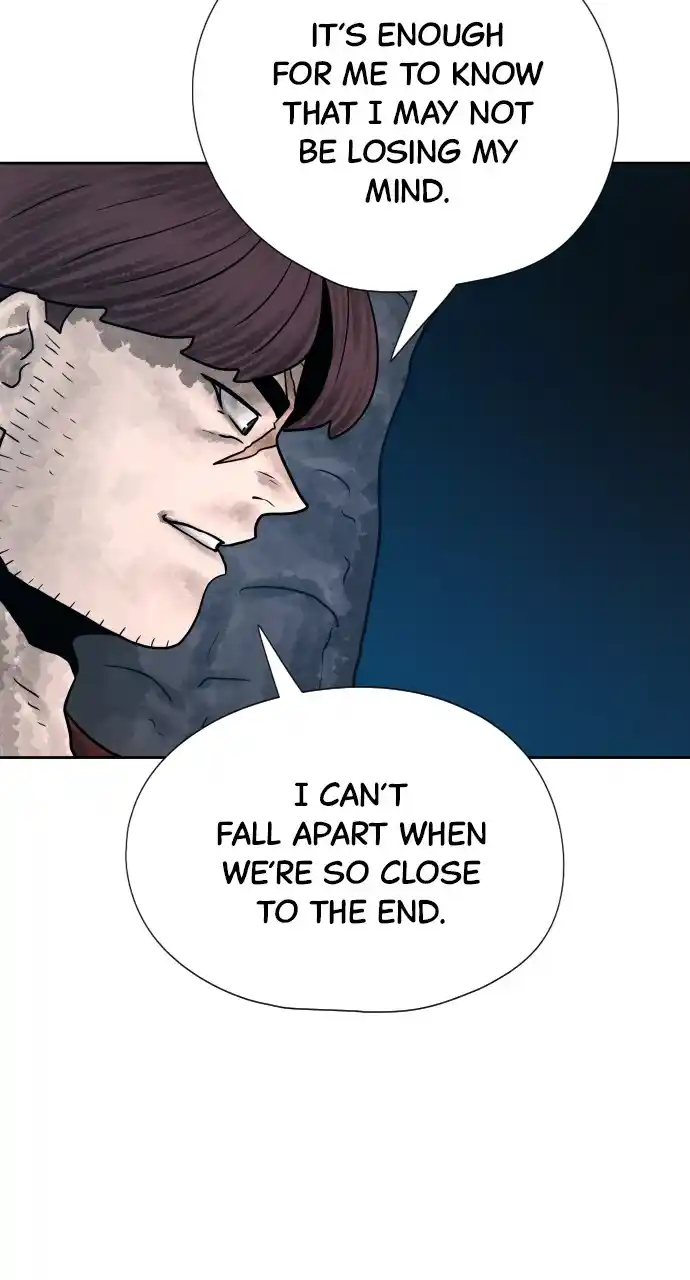 Warrior Executioner Chapter 61