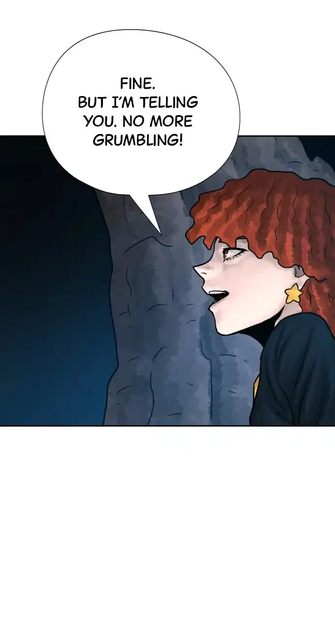 Warrior Executioner Chapter 61