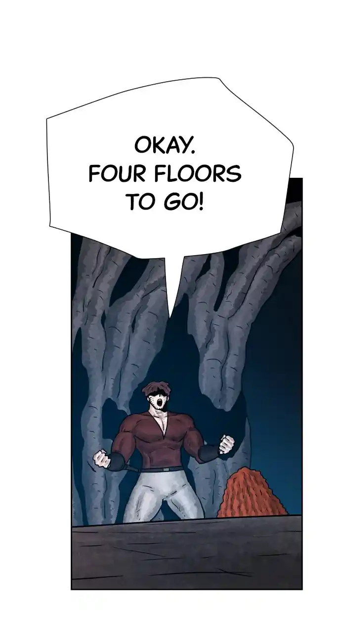 Warrior Executioner Chapter 61