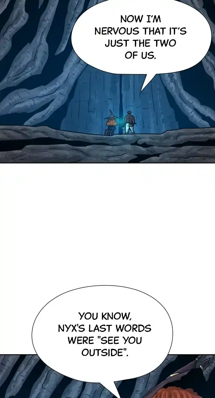 Warrior Executioner Chapter 61