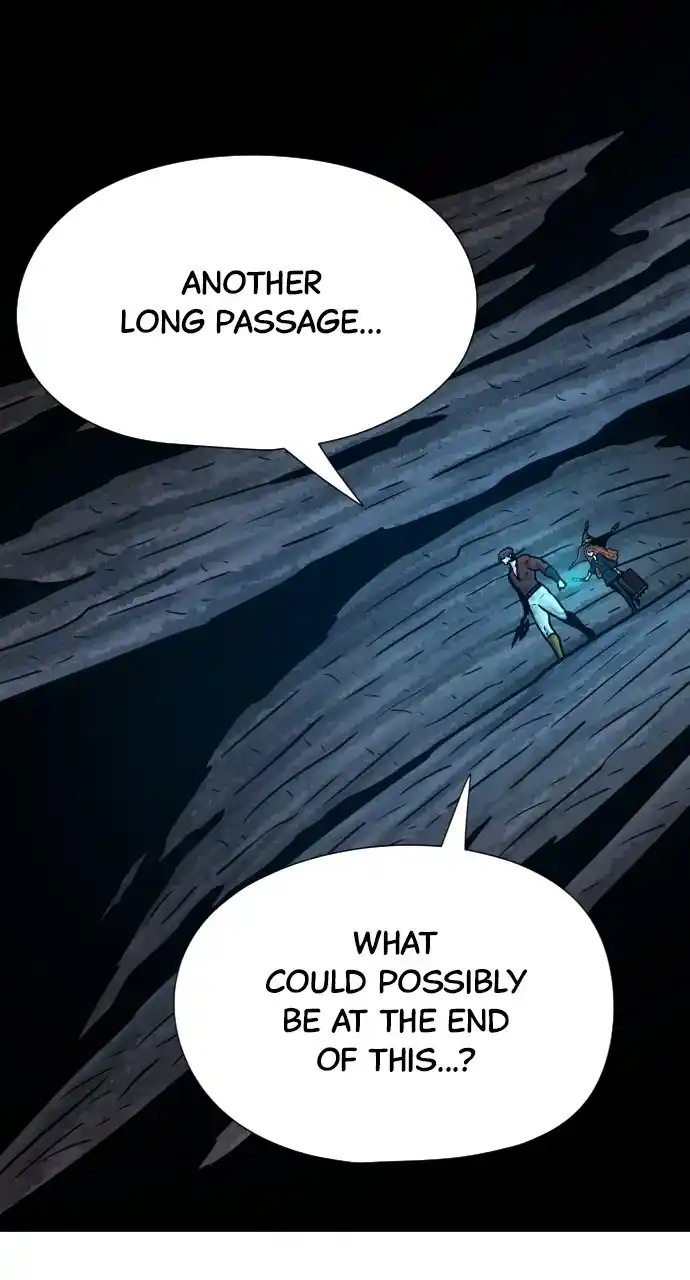 Warrior Executioner Chapter 61