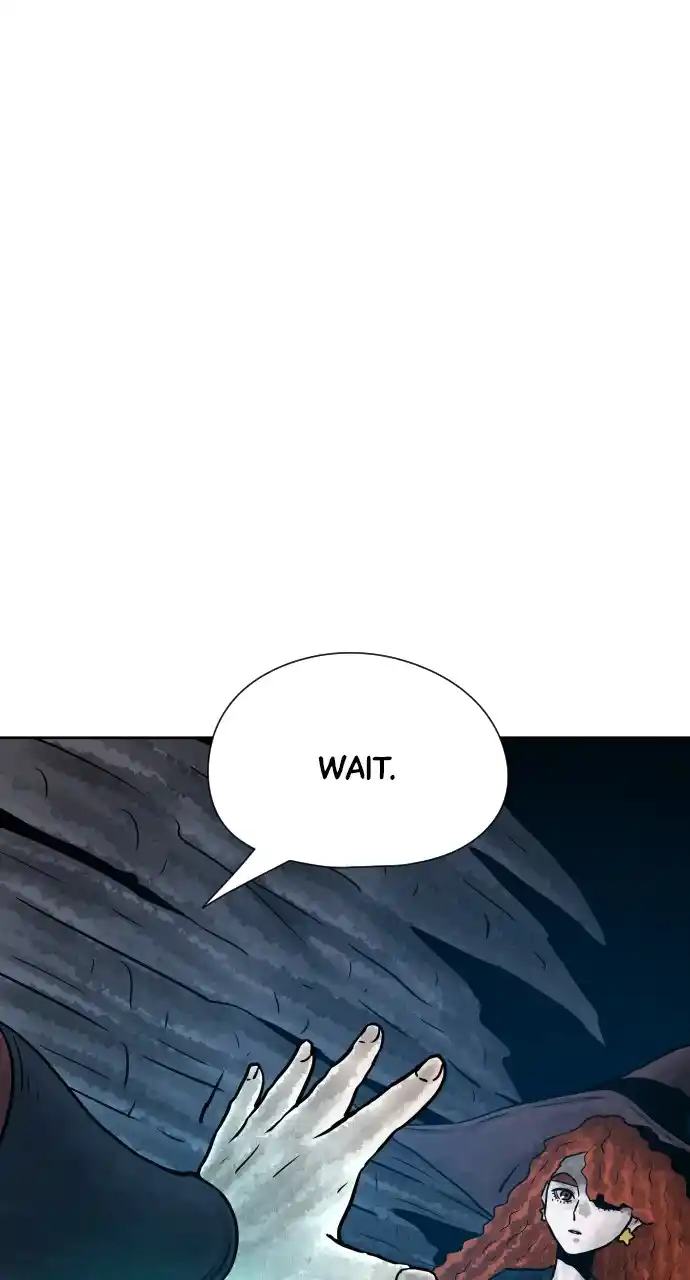 Warrior Executioner Chapter 61