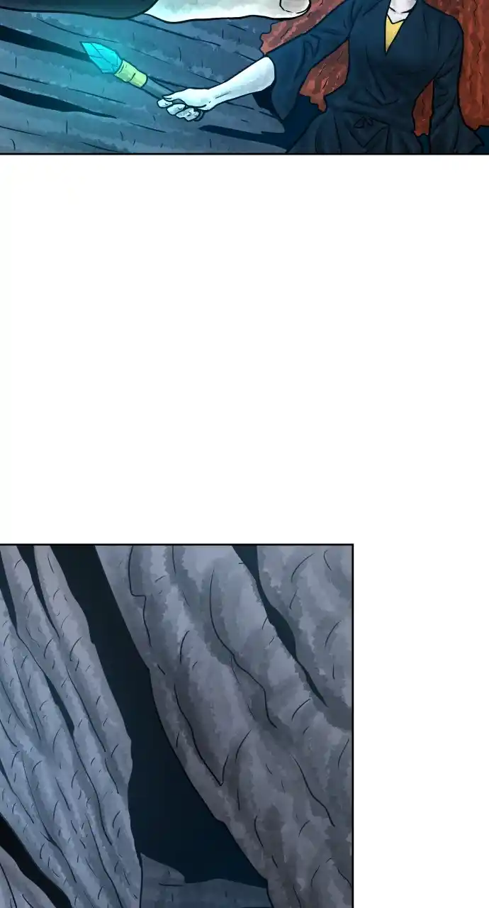 Warrior Executioner Chapter 61