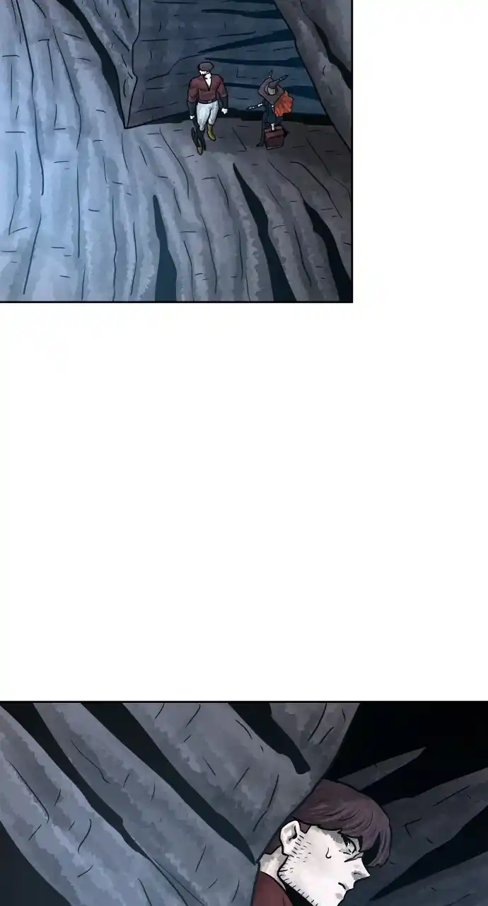 Warrior Executioner Chapter 61