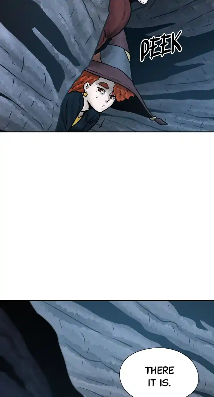 Warrior Executioner Chapter 61