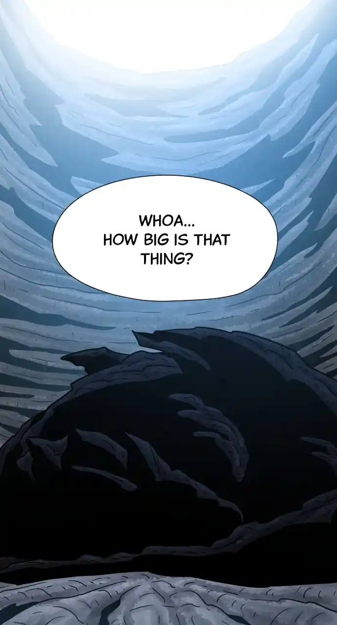 Warrior Executioner Chapter 61